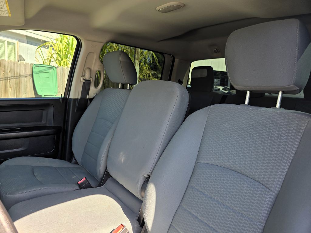 2016 RAM 1500 Image 4