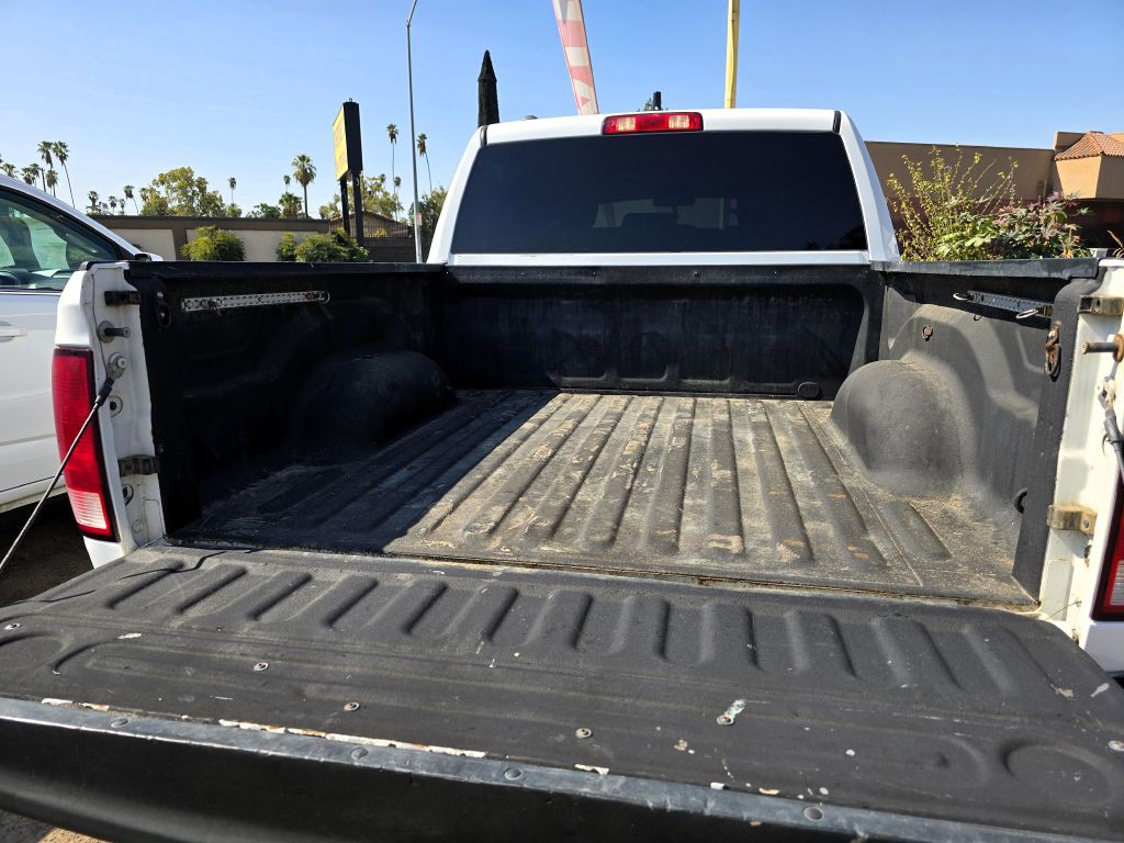 2016 RAM 1500 Image 6