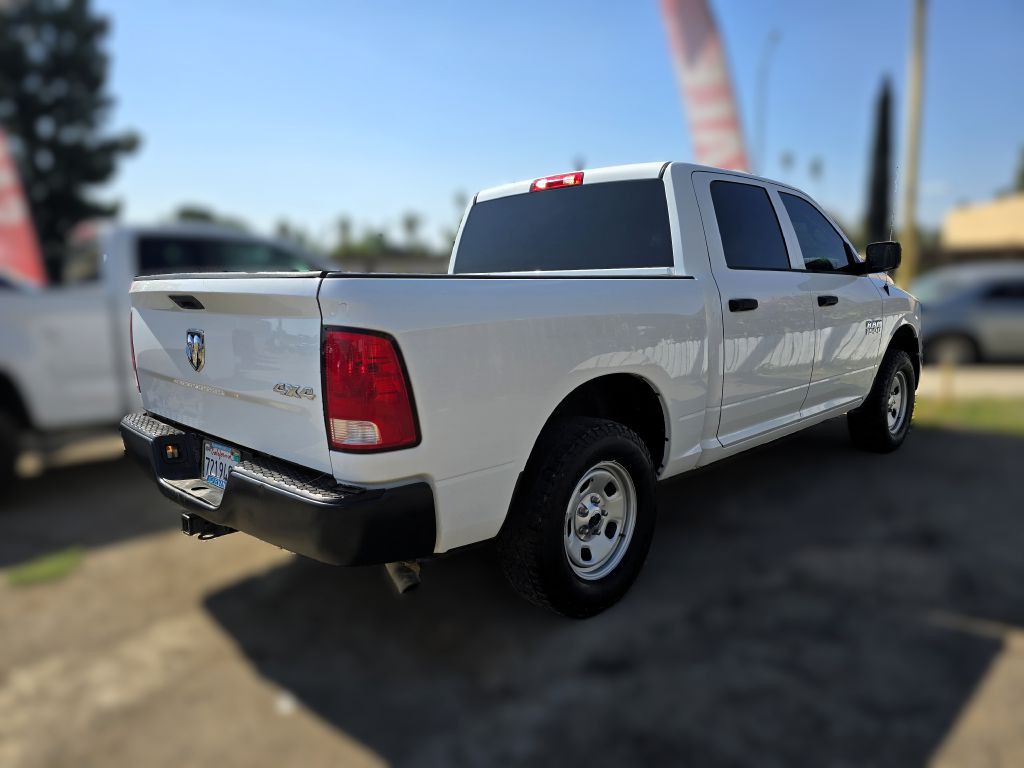 2016 RAM 1500 Image 7