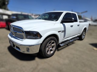 Image for 2016 RAM 1500 Laramie ID: 7637991