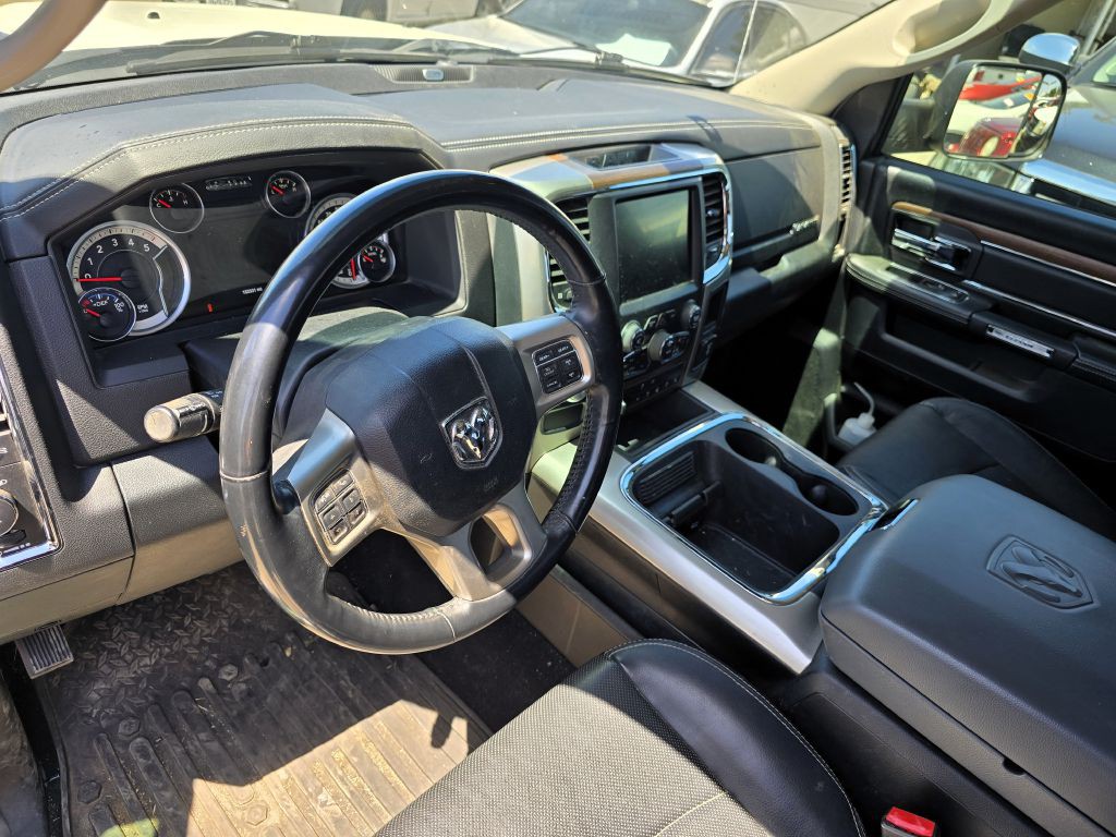2016 RAM 1500 Image 3