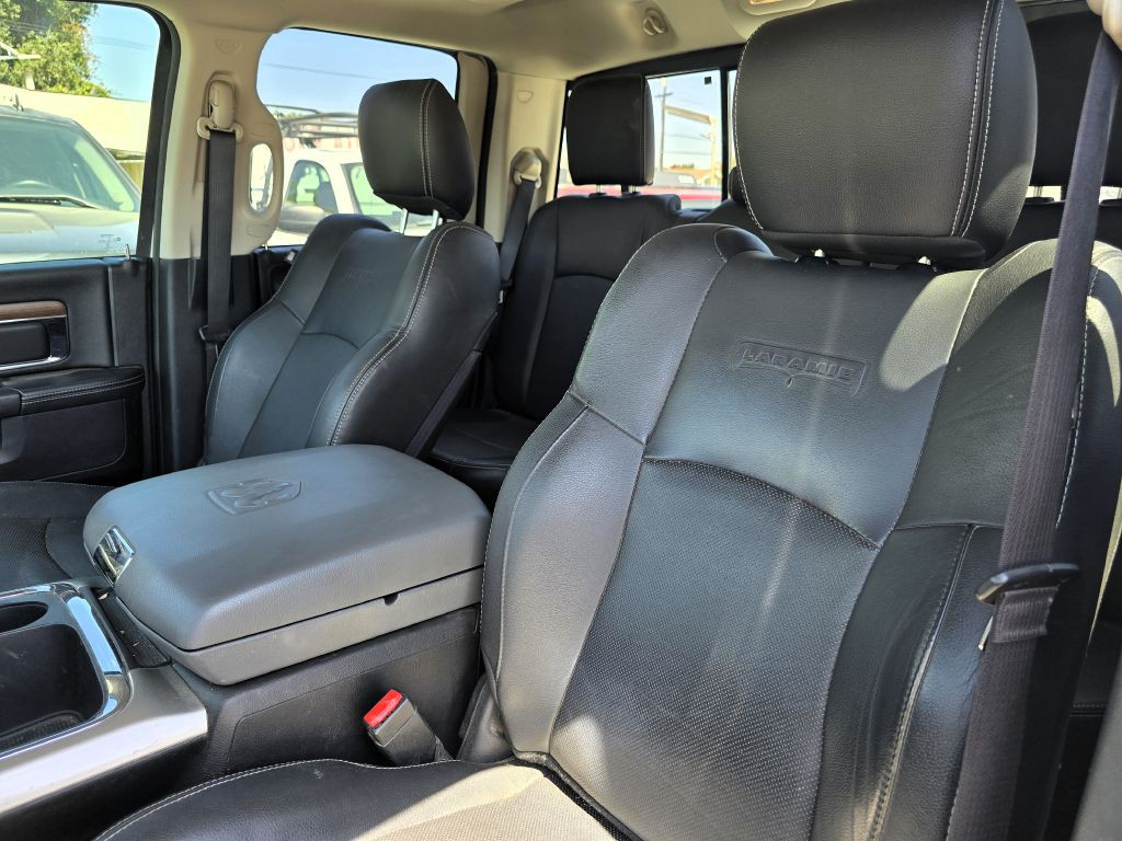 2016 RAM 1500 Image 4