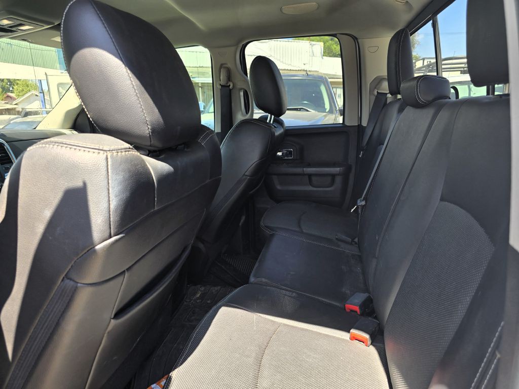 2016 RAM 1500 Image 5