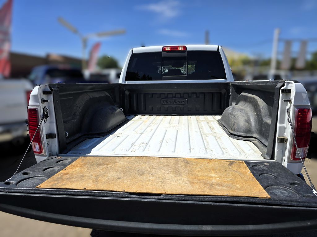 2016 RAM 1500 Image 6