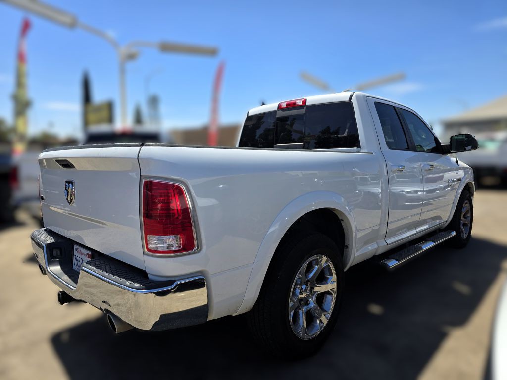 2016 RAM 1500 Image 7