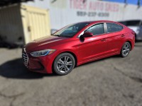 Image for 2018 Hyundai Elantra SEL ID: 7693014
