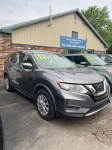 Image for 2018 Nissan Rogue S ID: 6331986
