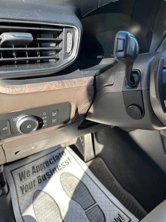 2020 Ford Explorer Image 5