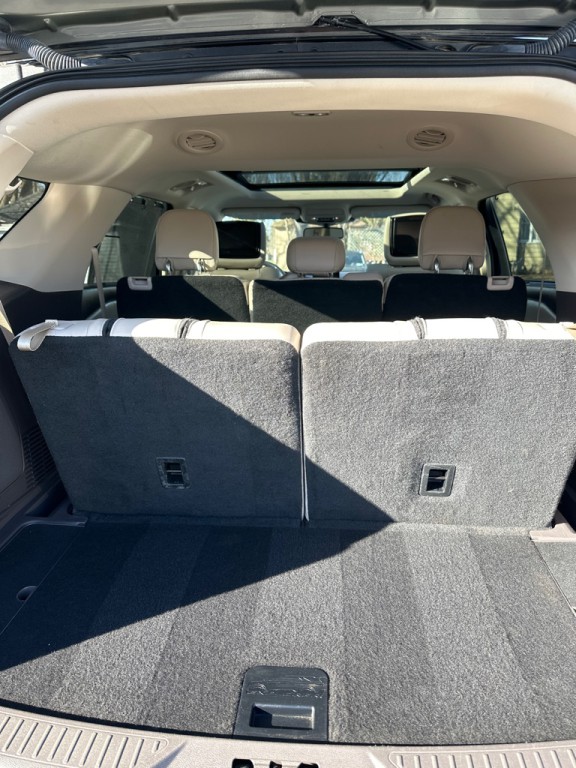 2020 Ford Explorer Image 15