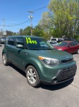 Image for 2014 Kia Soul + ID: 6496155