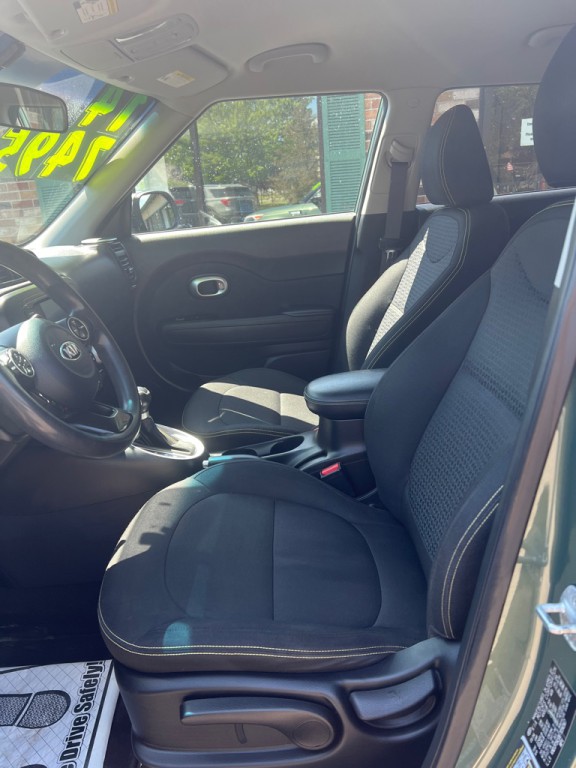 2014 Kia Soul Image 3