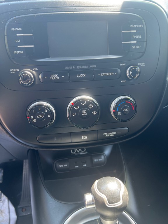 2014 Kia Soul Image 7