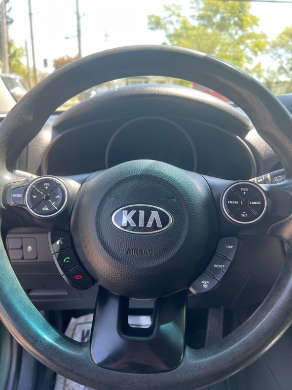 2014 Kia Soul Image 8