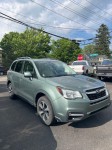 Image for 2018 Subaru Forester 2.5I PREMIUM ID: 6619351