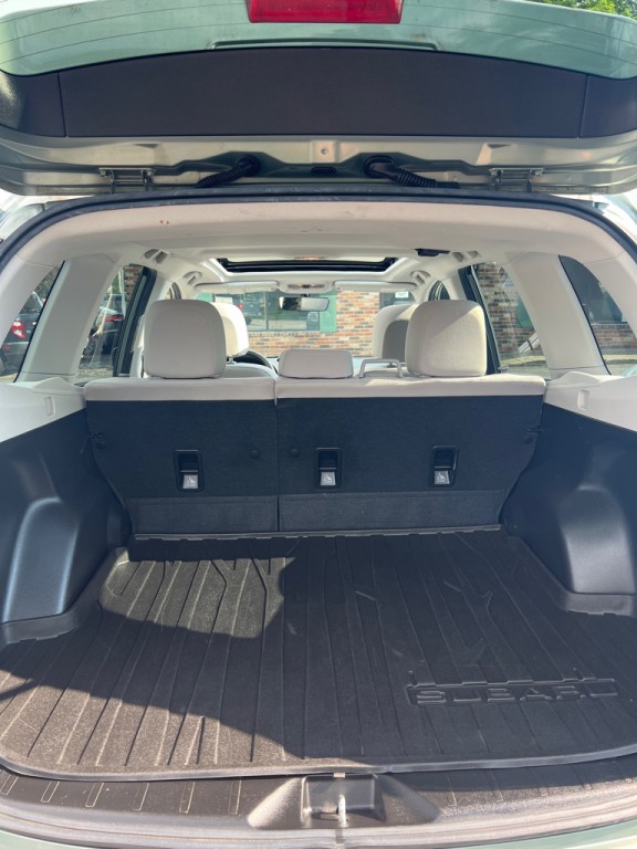 2018 Subaru Forester Image 6