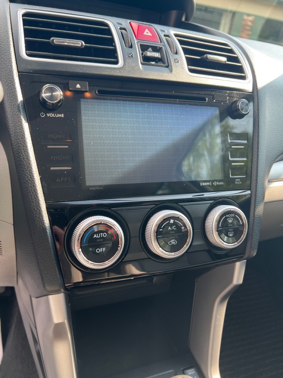 2018 Subaru Forester Image 7