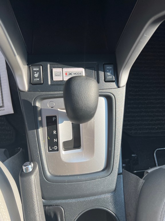 2018 Subaru Forester Image 8