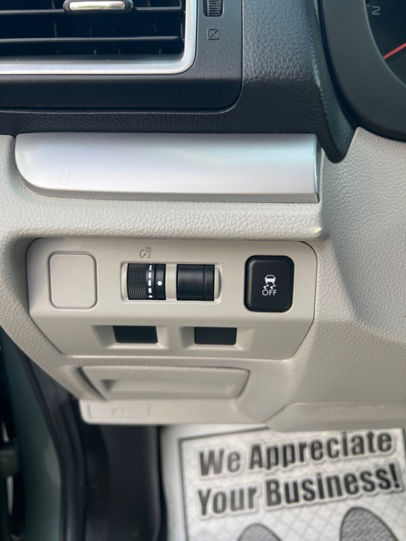 2018 Subaru Forester Image 10