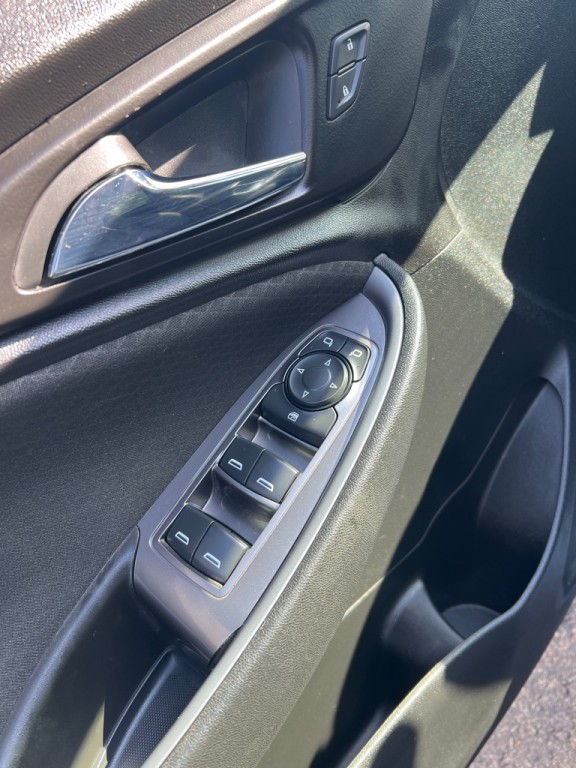 2018 Chevrolet Malibu Image 8