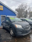 Image for 2016 Chevrolet Trax 1LT ID: 6708705