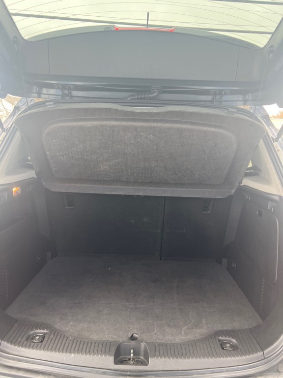 2016 Chevrolet Trax Image 6