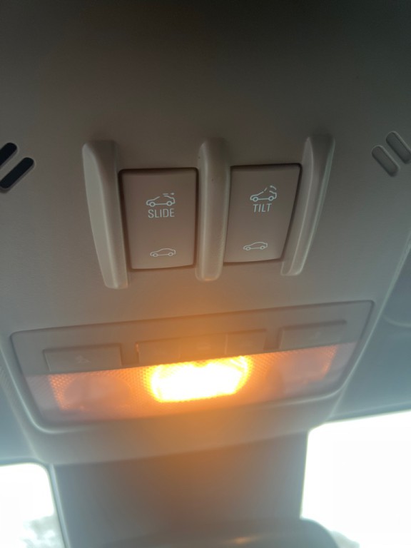 2016 Chevrolet Trax Image 9