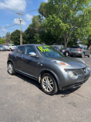 Image for 2013 Nissan Juke S ID: 6718495