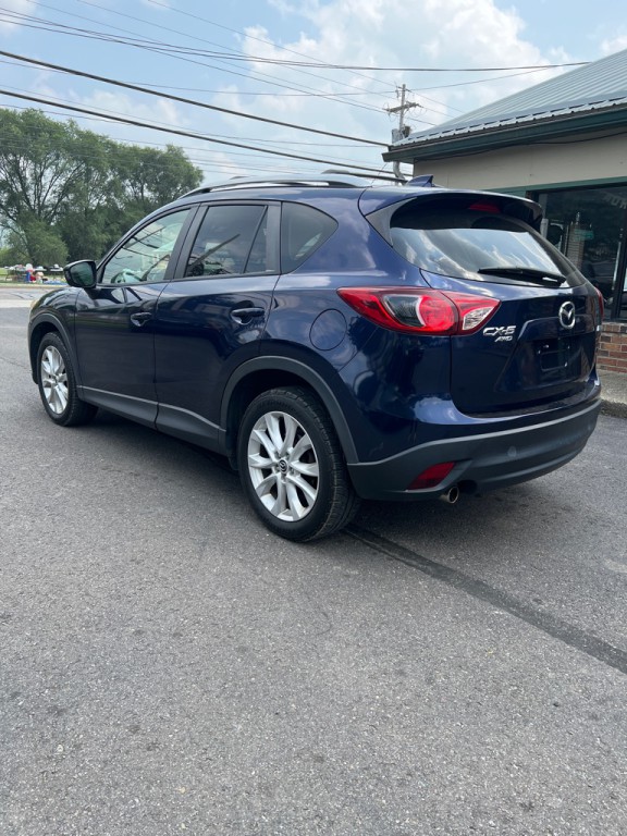2013 Mazda CX-5 Image 2