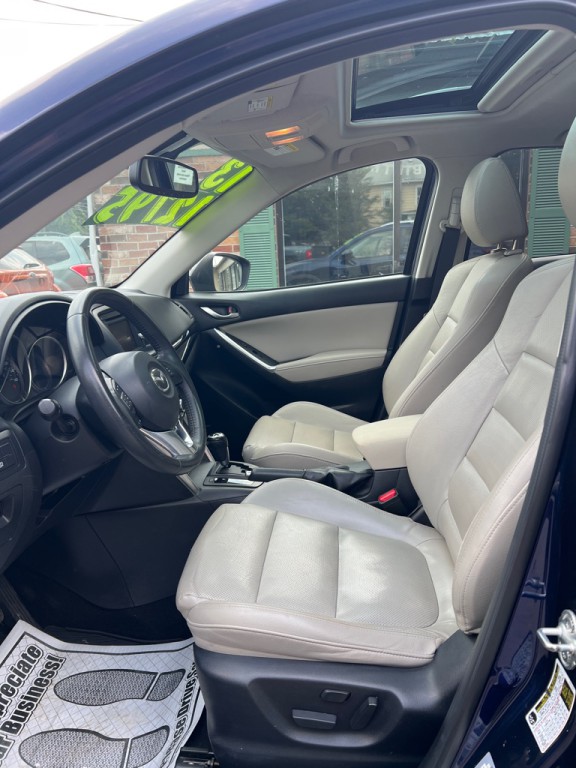 2013 Mazda CX-5 Image 3