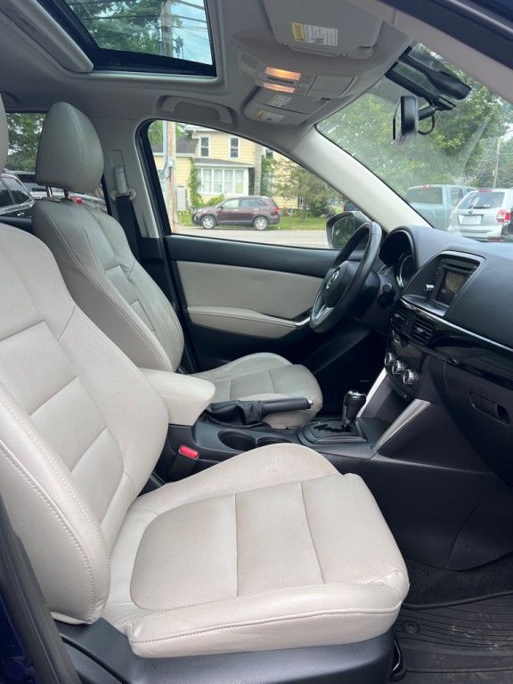 2013 Mazda CX-5 Image 4