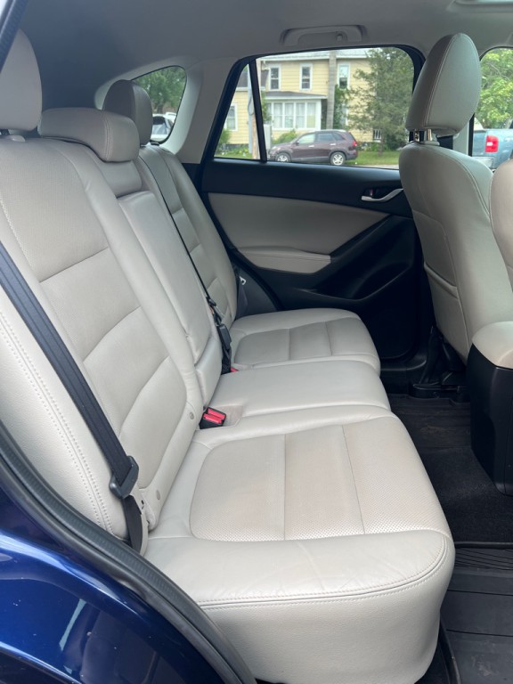 2013 Mazda CX-5 Image 5