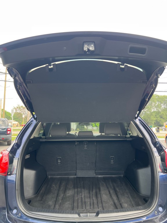 2013 Mazda CX-5 Image 6