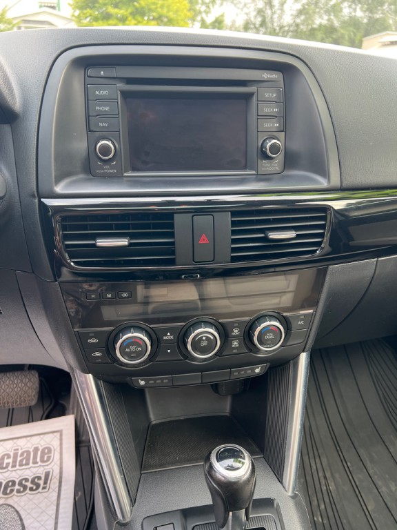 2013 Mazda CX-5 Image 7
