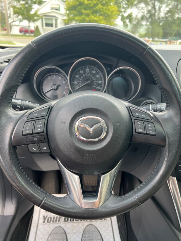 2013 Mazda CX-5 Image 8