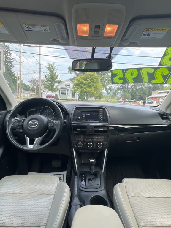 2013 Mazda CX-5 Image 11