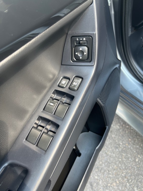 2016 Mitsubishi Lancer Image 7