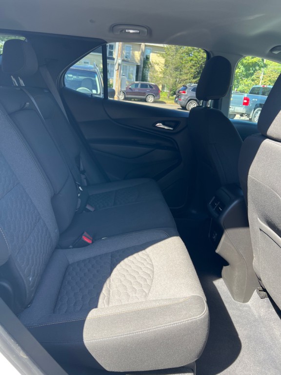2021 Chevrolet Equinox Image 5