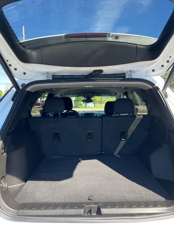 2021 Chevrolet Equinox Image 6