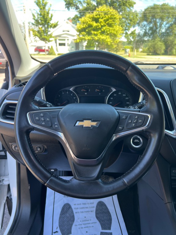 2021 Chevrolet Equinox Image 8