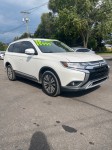 Image for 2020 Mitsubishi Outlander SE ID: 6804147