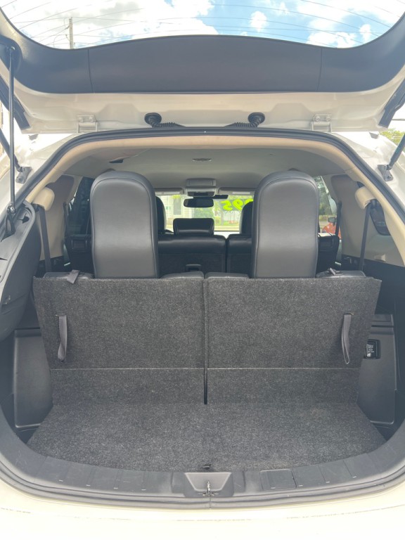 2020 Mitsubishi Outlander Image 7