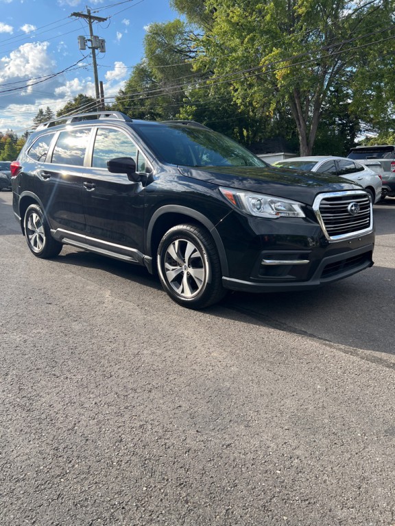 2019 Subaru Ascent Image 1