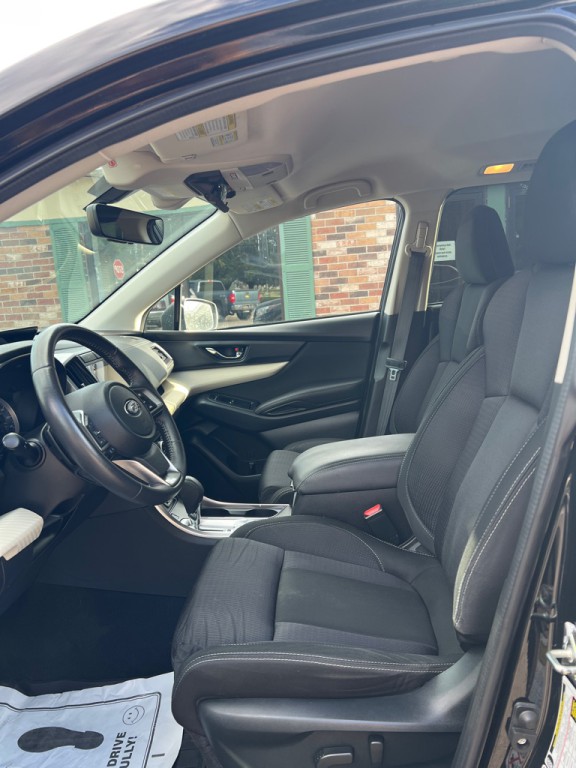2019 Subaru Ascent Image 3