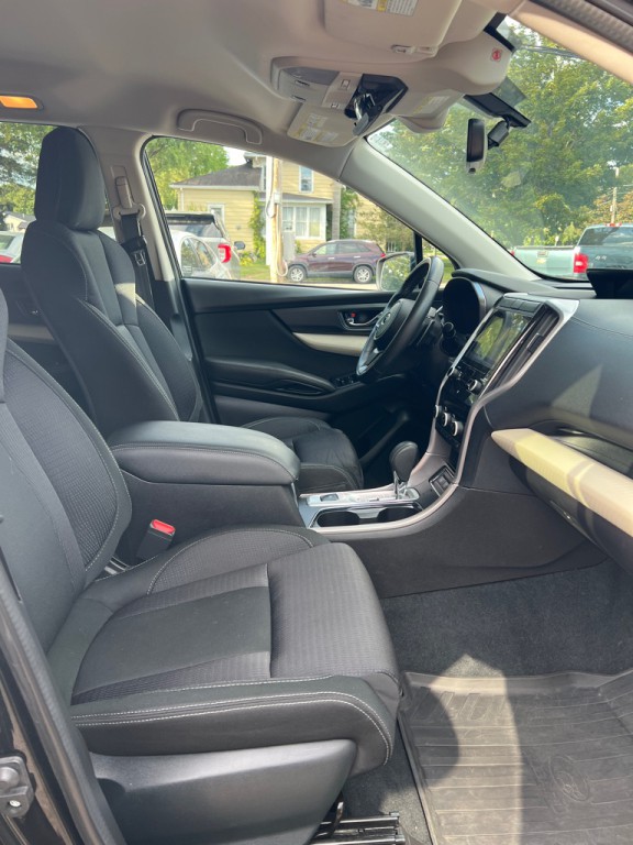 2019 Subaru Ascent Image 4