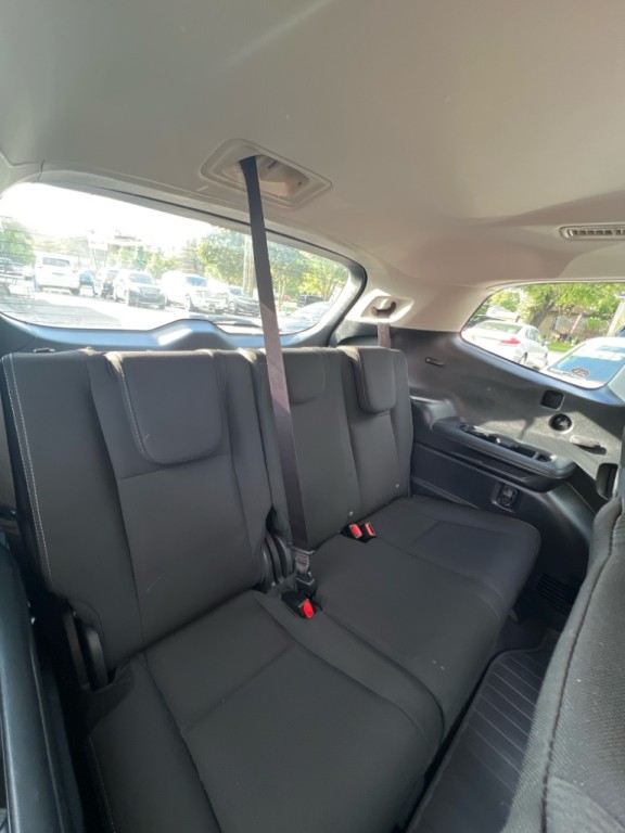 2019 Subaru Ascent Image 6