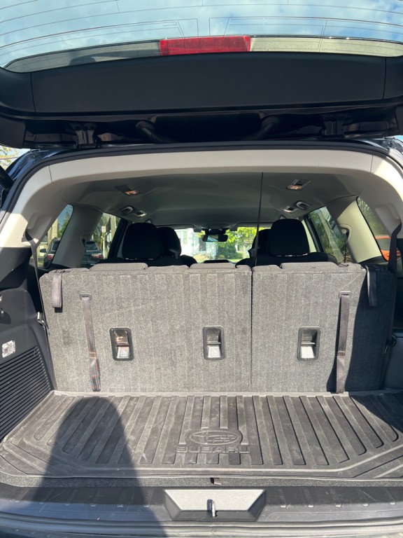 2019 Subaru Ascent Image 7