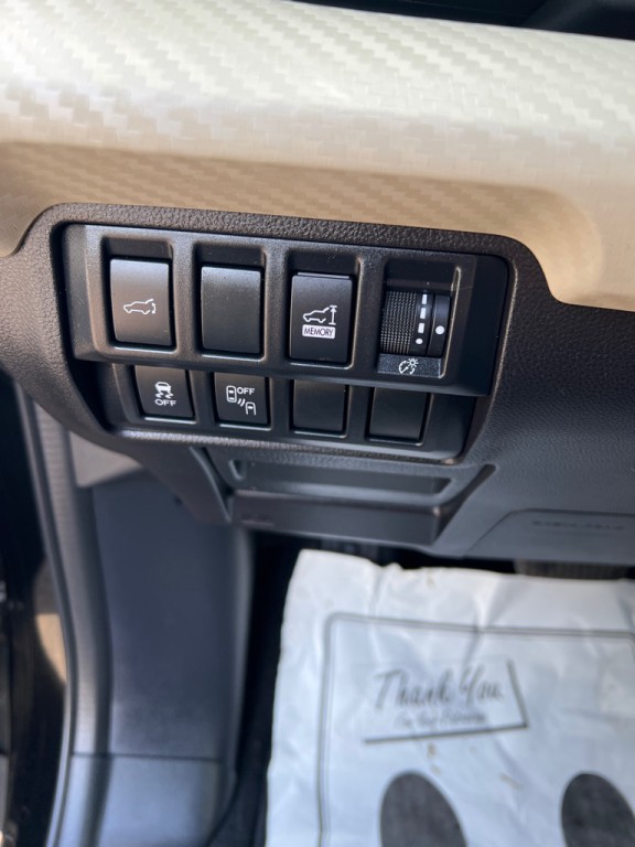 2019 Subaru Ascent Image 10