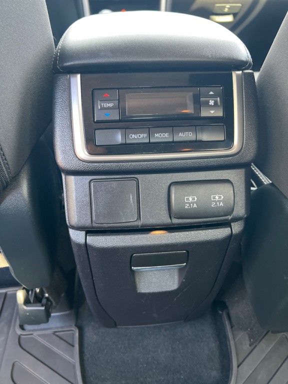 2019 Subaru Ascent Image 11