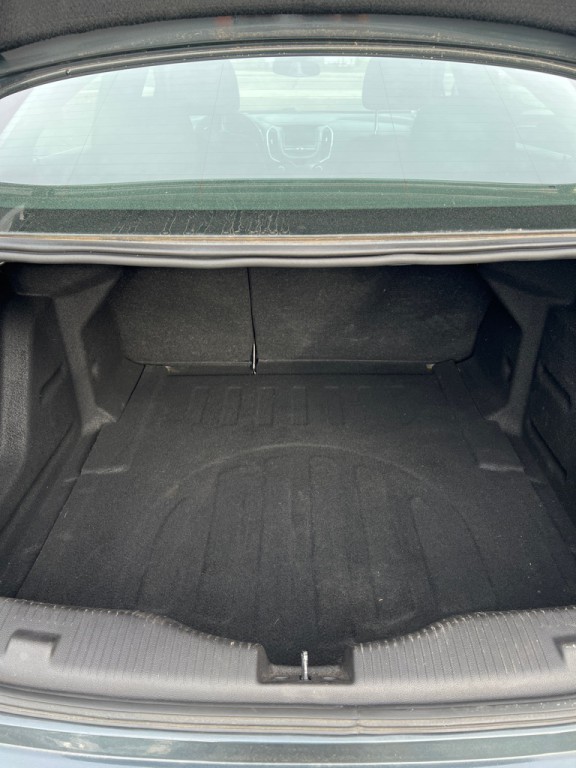 2017 Chevrolet Cruze Image 6