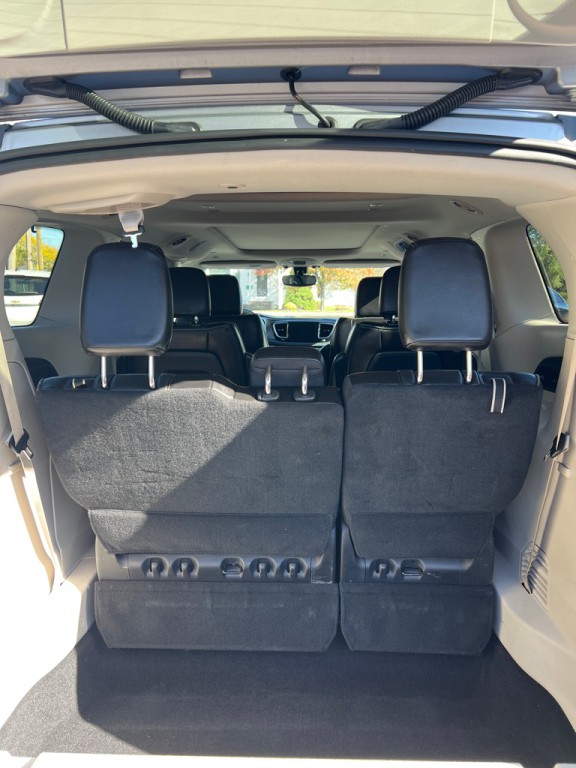 2019 Chrysler Pacifica Image 7